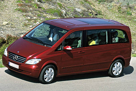 Изображение Viano (639)